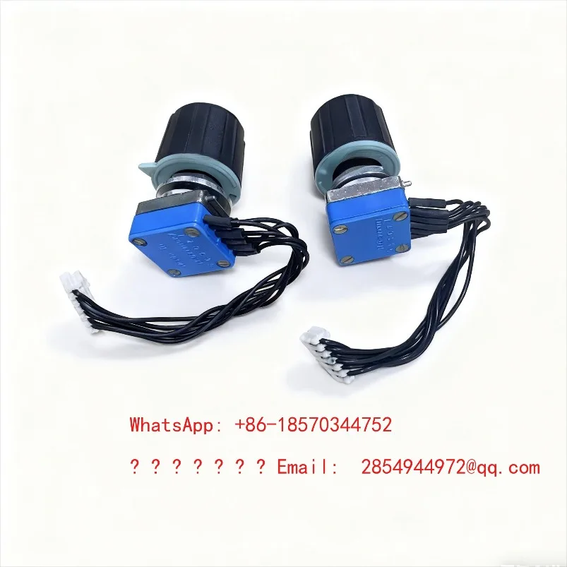 HT2 Handwheel Accessories HT2 Rate Switch 6FC5303-0AA00-2AA0 Key Switch Accessories
HT2 Handwheel Accessories HT2 Rate Switch 6FC5303-0AA00-2AA0 Key Switch Accessories