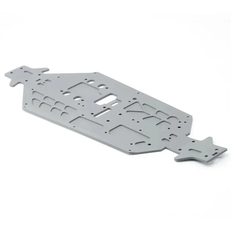 Metal Main Chassis Plate IF601 for Kyosho MP10 1/8 RC Car Upgrade Parts Accessories
Metal Main Chassis Plate IF601 for Kyosho MP10 1/8 RC Car Upgrade Parts Accessories