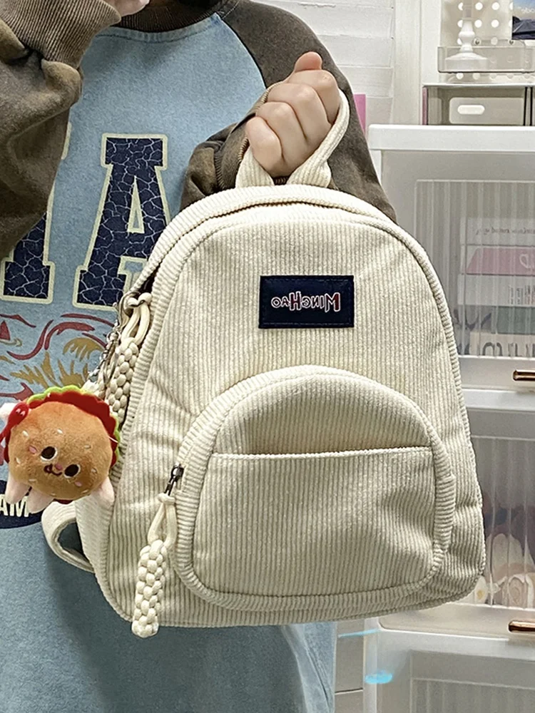 Милая легкая дорожная вельветовая сумка MOB для женщин Sweet School Sle, мягкая сумка на плечо, складная сумка на молнии
Милая легкая дорожная вельветовая сумка MOB для женщин Sweet School Sle, мягкая сумка на плечо, складная сумка на молнии