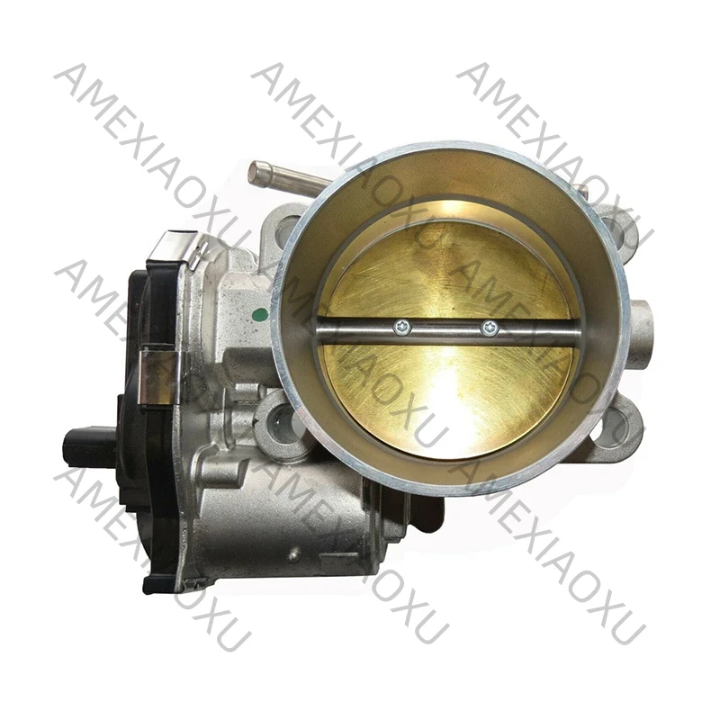 Fits for Jaguar F-Pace F-Type XE XF XJ XKR XKR-S 3.0L 5.0L Throttle Valve Body LR035563 C2Z18616 DX23-9F991-AB AMEXIAOXU
Fits for Jaguar F-Pace F-Type XE XF XJ XKR XKR-S 3.0L 5.0L Throttle Valve Body LR035563 C2Z18616 DX23-9F991-AB AMEXIAOXU