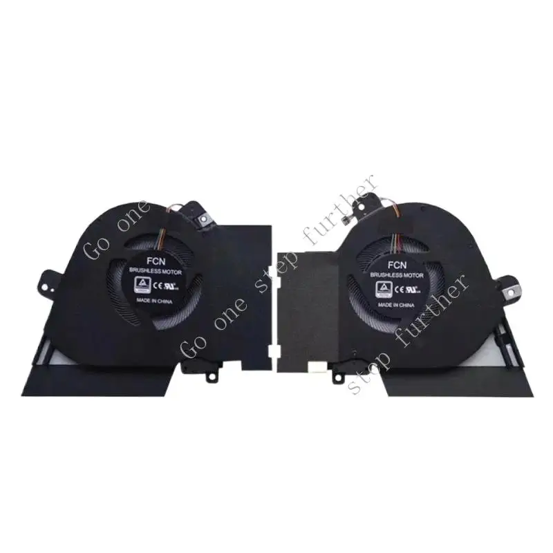 WYORESY for ASUS ROG Ice Blade 3S Cutting Edge GX502GW GX502GW GX502GV GU502LW S Laptop Cooling Fan CPU GPU Cooler Fan DC 12V #
WYORESY for ASUS ROG Ice Blade 3S Cutting Edge GX502GW GX502GW GX502GV GU502LW S Laptop Cooling Fan CPU GPU Cooler Fan DC 12V #