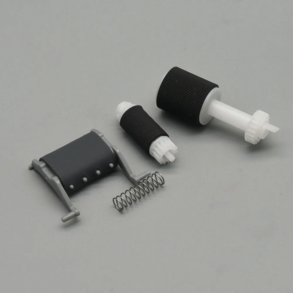 1X CB780-80008 CB780-60032 RM2-1179-000 Ролик захвата и разделительная площадка ADF для HP M1132 M1136 M1210 M1212 M1213 M1214 M1216 M1217
1X CB780-80008 CB780-60032 RM2-1179-000 Ролик захвата и разделительная площадка ADF для HP M1132 M1136 M1210 M1212 M1213 M1214 M1216 M1217