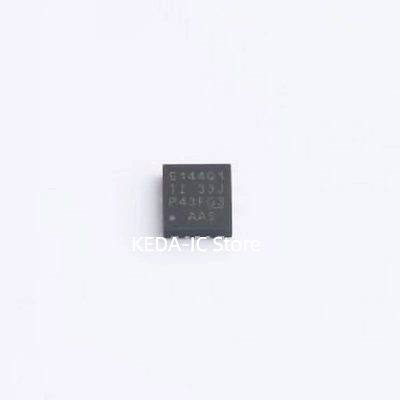 1-10 шт./лот 6144Q1 LM61440AASQRJRRQ1 VQFN14 Новый оригинал
1-10 шт./лот 6144Q1 LM61440AASQRJRRQ1 VQFN14 Новый оригинал