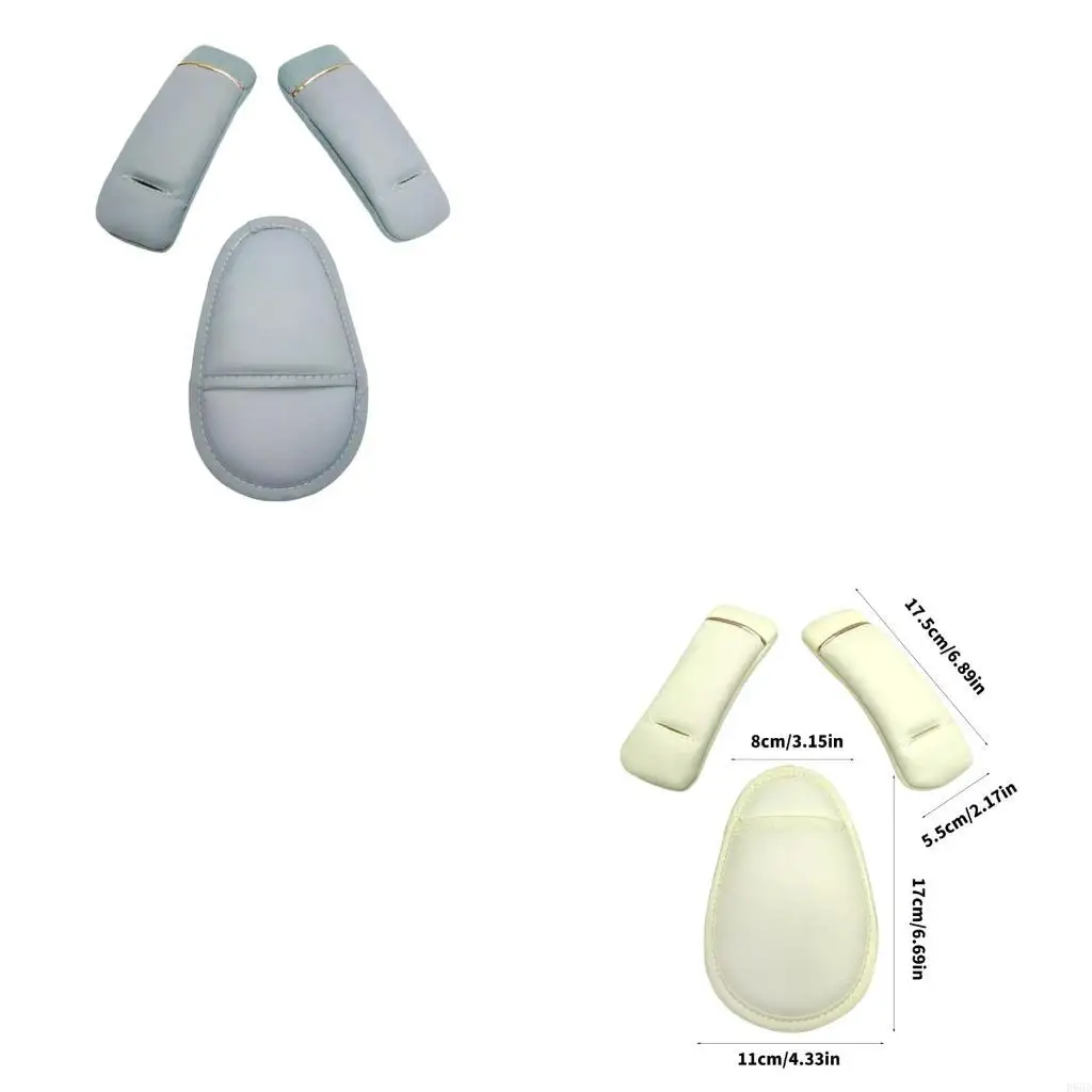 R66D Infant Travel Comfort Set Car Cushion And Strollers Protectors 3 Pieces
R66D Infant Travel Comfort Set Car Cushion And Strollers Protectors 3 Pieces