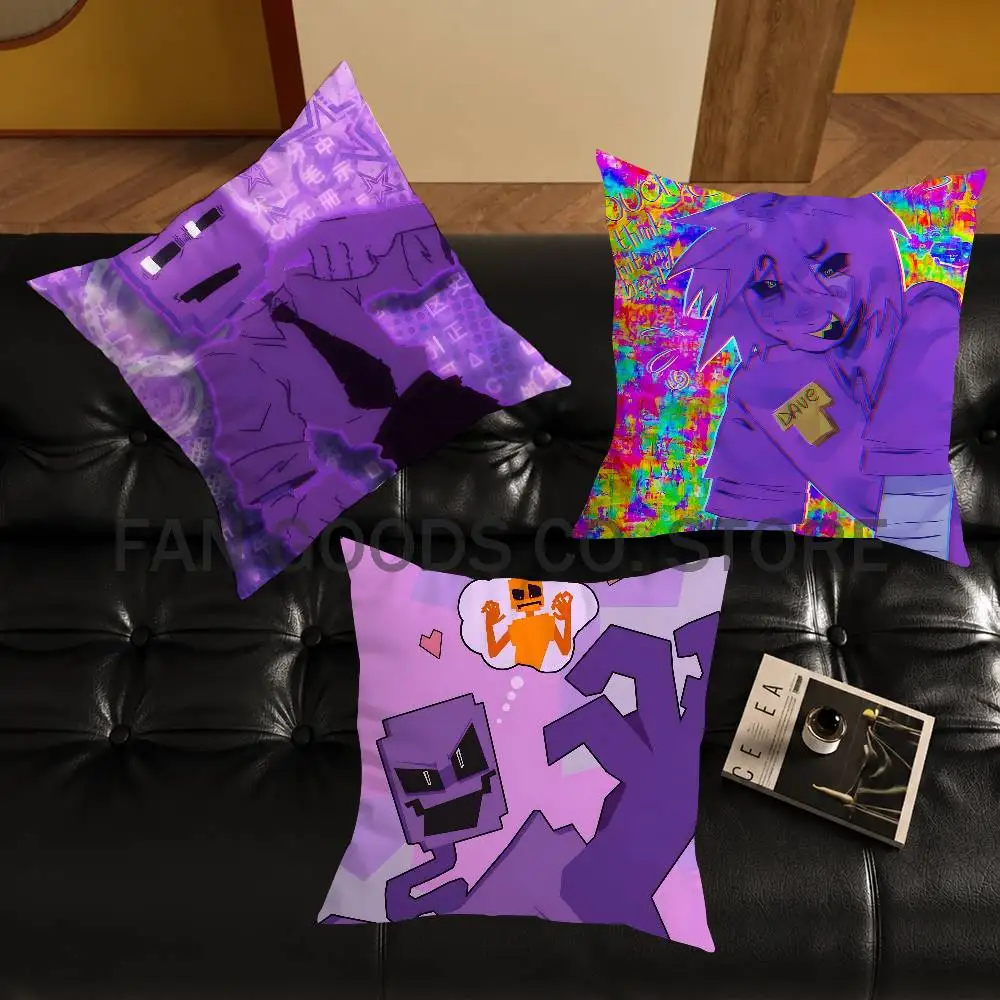 D-Dave M-Miller William Afton Pillow Case For Sofa Decor Car Office Room Printing Cushion Cover Decorations and Protector
D-Dave M-Miller William Afton Pillow Case For Sofa Decor Car Office Room Printing Cushion Cover Decorations and Protector