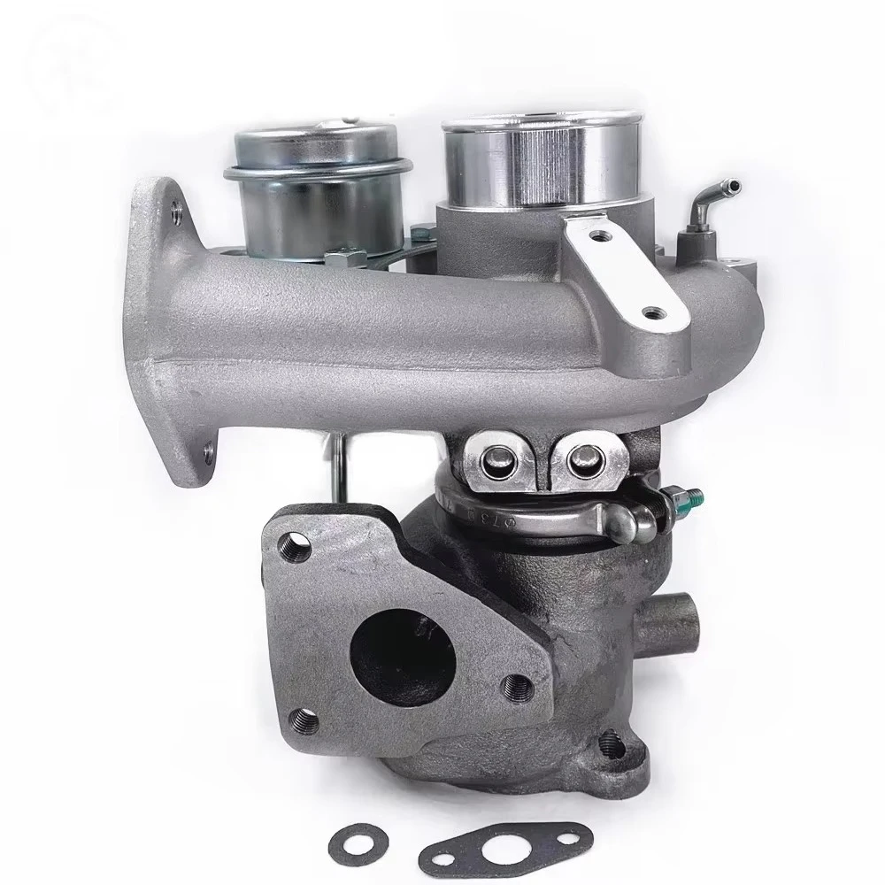 Great Wall Hover H6 4G15B Engine Turbocharger for 1118100EG01T 1118100-EG01T 49135-07691
Great Wall Hover H6 4G15B Engine Turbocharger for 1118100EG01T 1118100-EG01T 49135-07691