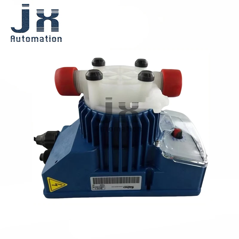 Italy SEKO AKL Series Electromagnetic Diaphragm Metering Pump AKL500 AKL600 AKL603 AKL800 AKL803 Dosing Pump
Italy SEKO AKL Series Electromagnetic Diaphragm Metering Pump AKL500 AKL600 AKL603 AKL800 AKL803 Dosing Pump