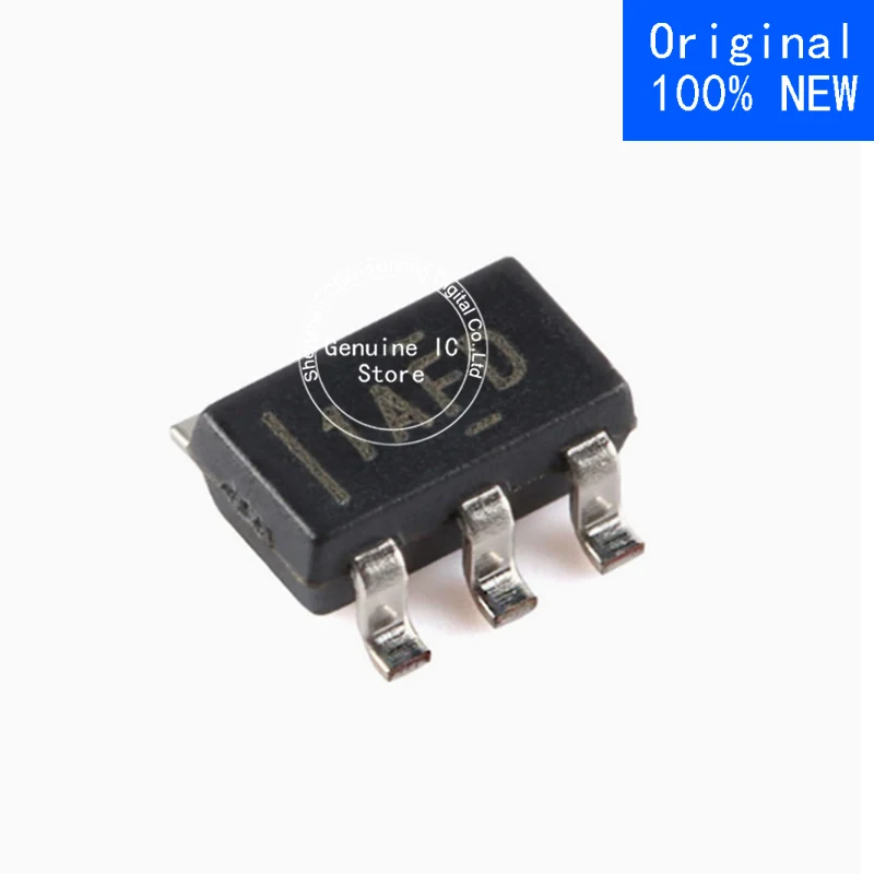 10pcs/lot INA181A3IDBVR 1AFD SOT New Original Genuine Ic
10pcs/lot INA181A3IDBVR 1AFD SOT New Original Genuine Ic
