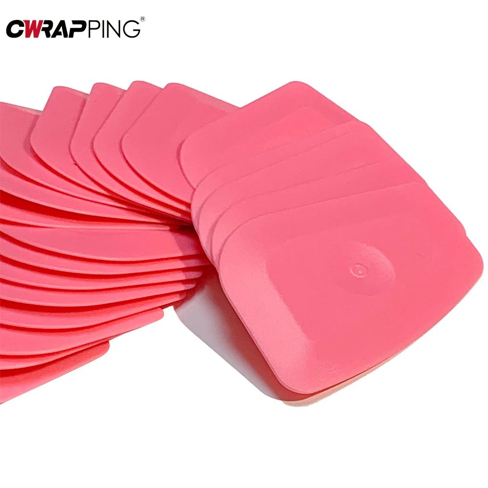 Squeegee 100PCS Wholesale Car Stickers Wrapping Tools Scraper for Window Cleaning Home Office Glass Tint Tools Car Accessories
Squeegee 100PCS Wholesale Car Stickers Wrapping Tools Scraper for Window Cleaning Home Office Glass Tint Tools Car Accessories