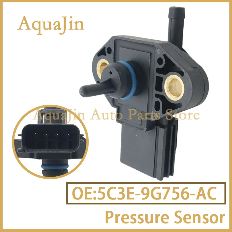5C3E-9G756-AC New Car Fuel Pressure Sensor For Ford F150 5C3Z-9G756-AD 5C3Z-9G756-AA 3F2E-9G756-AA 3F2E-9G756-AD 3F2Z-9G756-AC
5C3E-9G756-AC New Car Fuel Pressure Sensor For Ford F150 5C3Z-9G756-AD 5C3Z-9G756-AA 3F2E-9G756-AA 3F2E-9G756-AD 3F2Z-9G756-AC