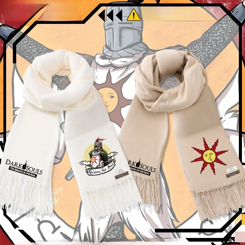 Теплый шарф Sun Knight, повседневный, унисекс, зимний, для защиты шеи, накидка на плечи, из полиэфирного волокна, ширина 70 см, длина 200 см, прямоугольный
Теплый шарф Sun Knight, повседневный, унисекс, зимний, для защиты шеи, накидка на плечи, из полиэфирного волокна, ширина 70 см, длина 200 см, прямоугольный