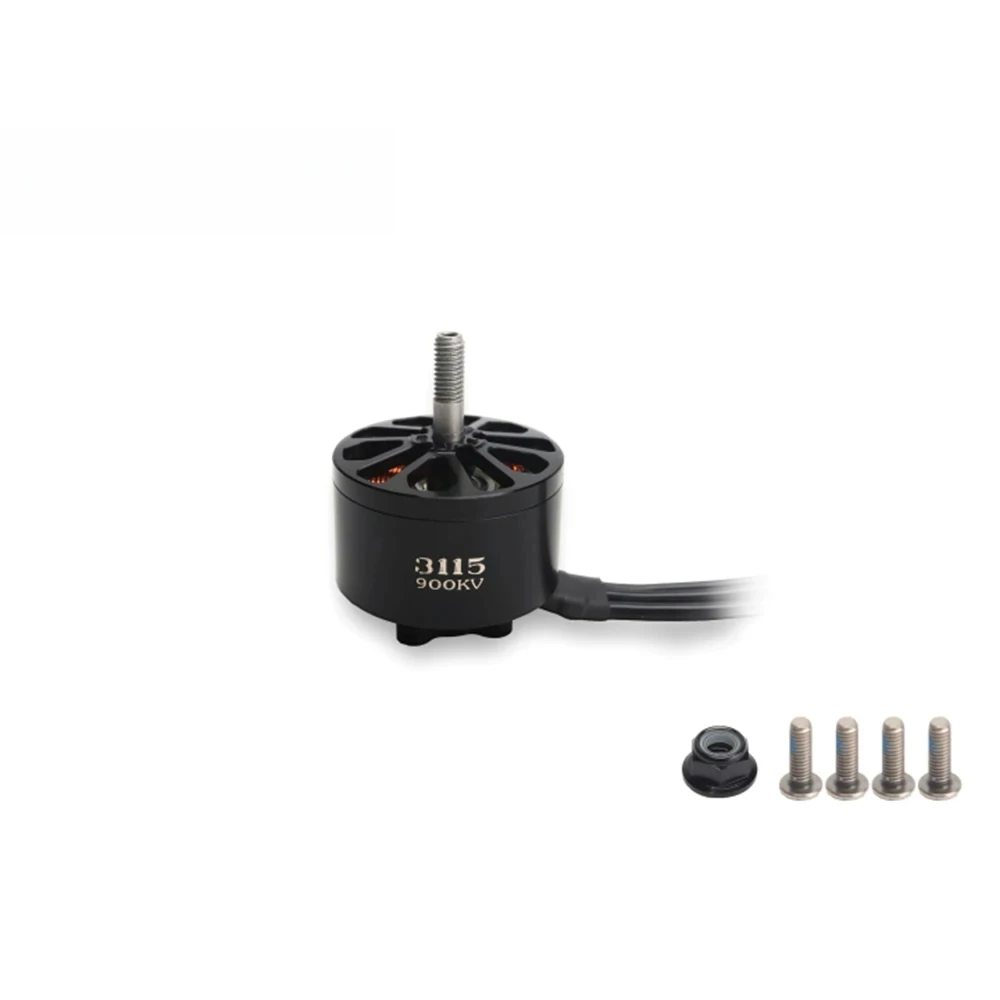 Tarot Brushless Motor/long Life High Efficiency/FPV Racing Motor/3115/900KV TL1616 
Tarot Brushless Motor/long Life High Efficiency/FPV Racing Motor/3115/900KV TL1616