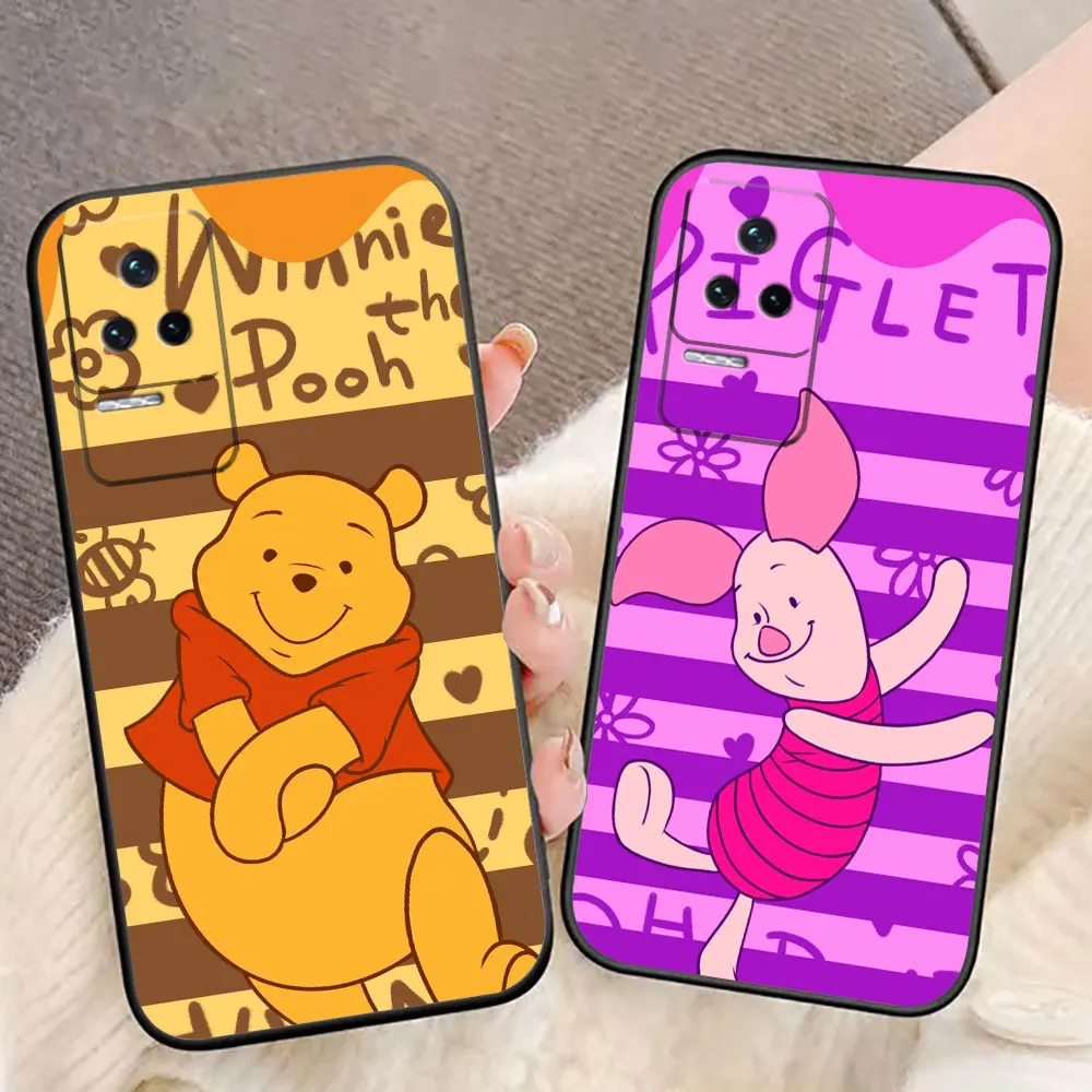 Winnie The Pooh Tiger Piglet Phone Case For Redmi GO K60 K40 K30 13C 12C 12 10C 10 9T 9C 9A 9 8A 8 7A 6A A2 A1 4G 5G Case Funda
Winnie The Pooh Tiger Piglet Phone Case For Redmi GO K60 K40 K30 13C 12C 12 10C 10 9T 9C 9A 9 8A 8 7A 6A A2 A1 4G 5G Case Funda