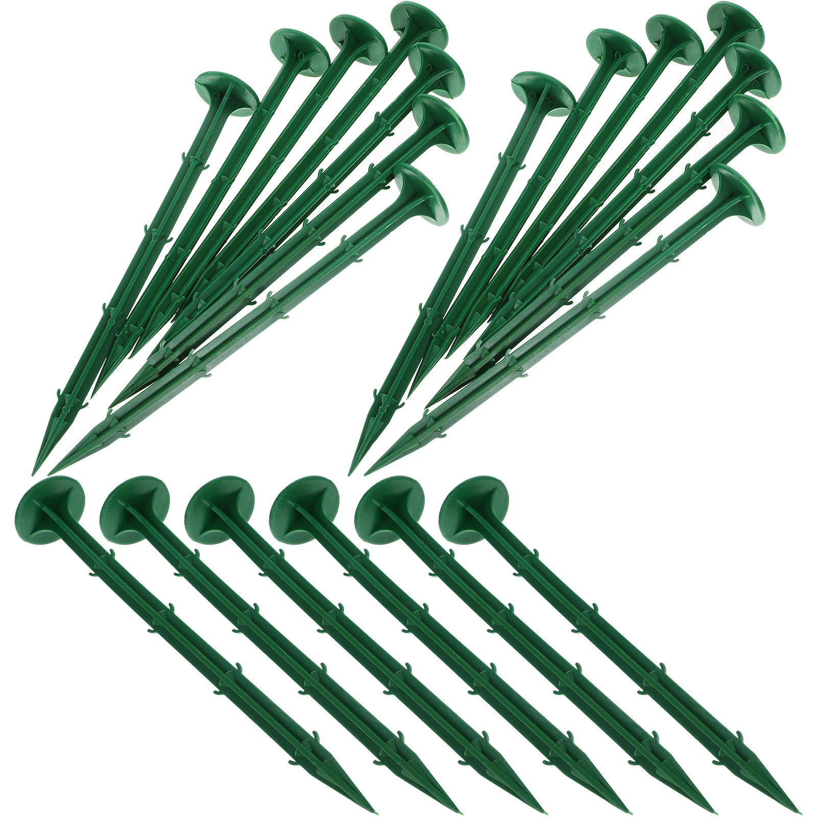100 Pcs Floor Nails Garden Stakes Landscaping Fabric Plant Landscape Pegs Plants Staples Weeding Cloth
100 Pcs Floor Nails Garden Stakes Landscaping Fabric Plant Landscape Pegs Plants Staples Weeding Cloth