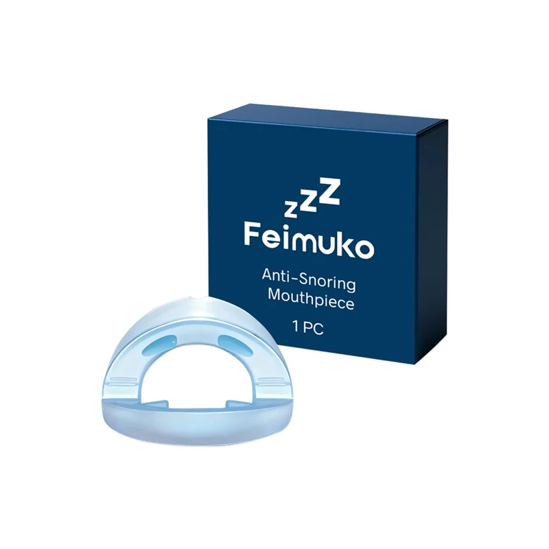 Sleep Mouth Guard Night Bruxism Snoring Relief Teeth Protector Soft Comfortable Anti Snore Reusable Nighttime Improve Oral Care
Sleep Mouth Guard Night Bruxism Snoring Relief Teeth Protector Soft Comfortable Anti Snore Reusable Nighttime Improve Oral Care