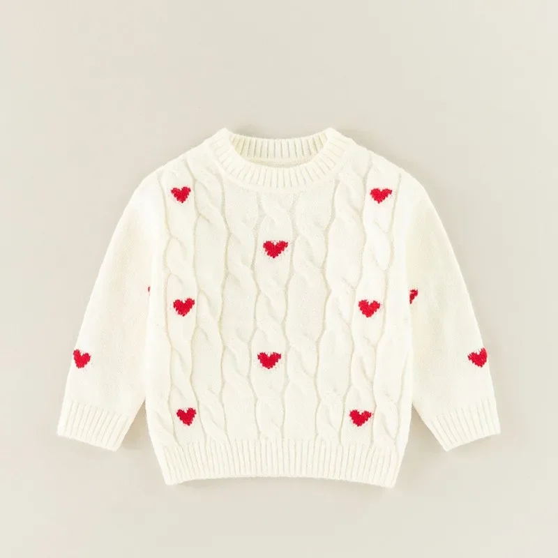 Boys casual sweater T-shirt sweatshirt comfortable cute baby Clothes Children Clothing 2025 new spring autumn Winter Girls Kids
Boys casual sweater T-shirt sweatshirt comfortable cute baby Clothes Children Clothing 2025 new spring autumn Winter Girls Kids