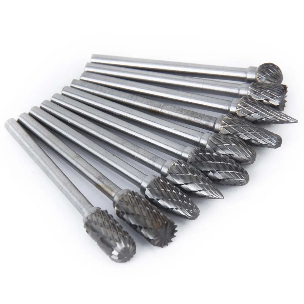 10 Pcs Magnetic Labels Cable Rotary Bur Head Spiral Masonry Electric Wire Device
10 Pcs Magnetic Labels Cable Rotary Bur Head Spiral Masonry Electric Wire Device