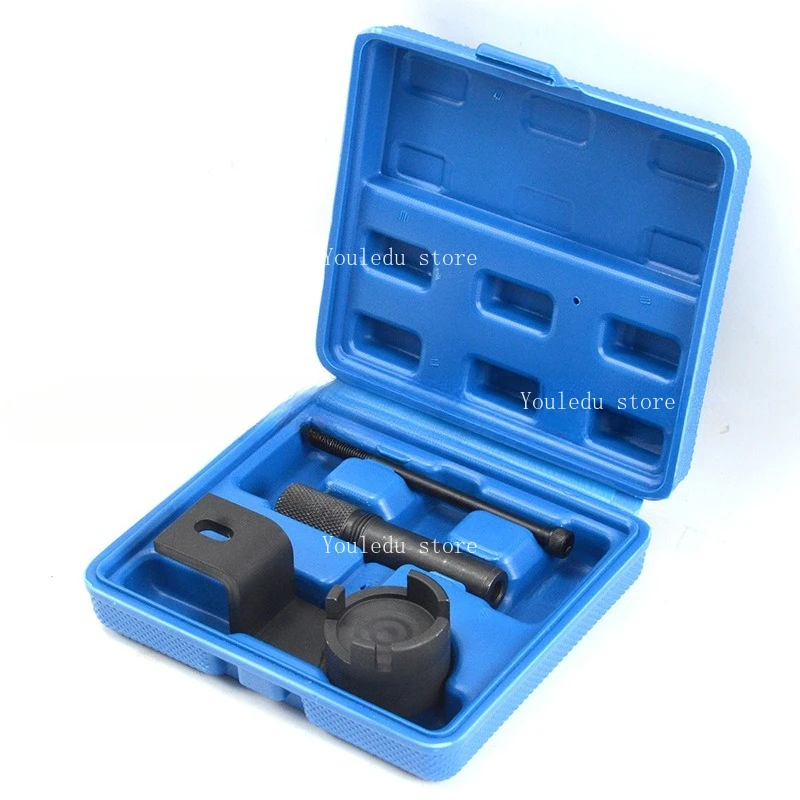 Ключ для измерения распределительного вала двигателя, 3 предмета, 2,8 л CRD 
Ключ для измерения распределительного вала двигателя, 3 предмета, 2,8 л CRD