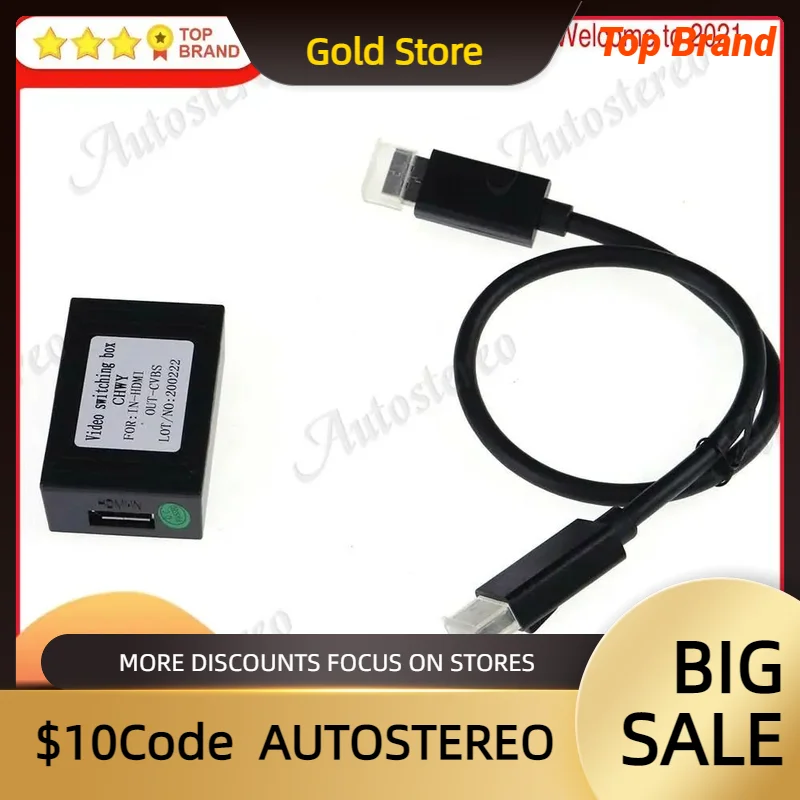 Tesla Style HDMI to RCA Output For Android 9.0 Car GPS System 1920*1080P HD Data Recorder DVR Automobile USB Adapter Tesla 12 15
Tesla Style HDMI to RCA Output For Android 9.0 Car GPS System 1920*1080P HD Data Recorder DVR Automobile USB Adapter Tesla 12 15