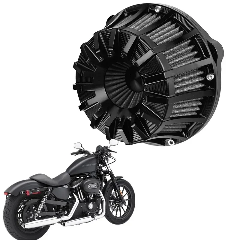 Фильтр для воздухоочистителя Harley XL Sportster 883 Softail Dyna Touring Big Twin Cam FLT FLST FXDLS M8 CNC
Фильтр для воздухоочистителя Harley XL Sportster 883 Softail Dyna Touring Big Twin Cam FLT FLST FXDLS M8 CNC