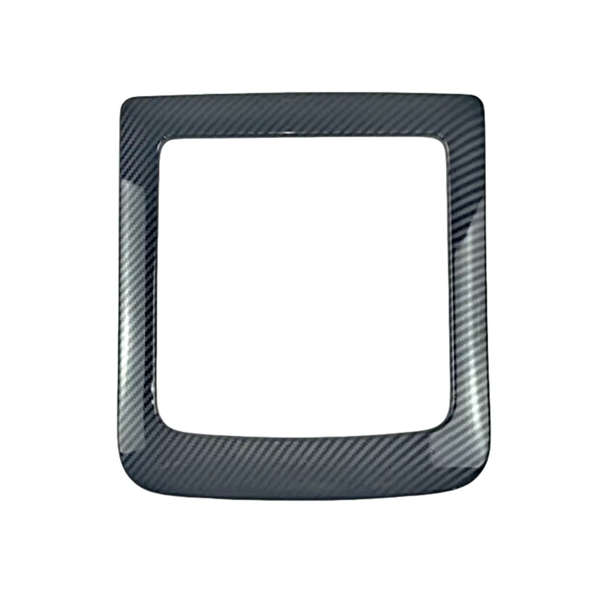 Rear Seat Armrest Cup Holder Cover Trim for E Class W214 2024 Accessories ABS Carbon Fiber
Rear Seat Armrest Cup Holder Cover Trim for E Class W214 2024 Accessories ABS Carbon Fiber