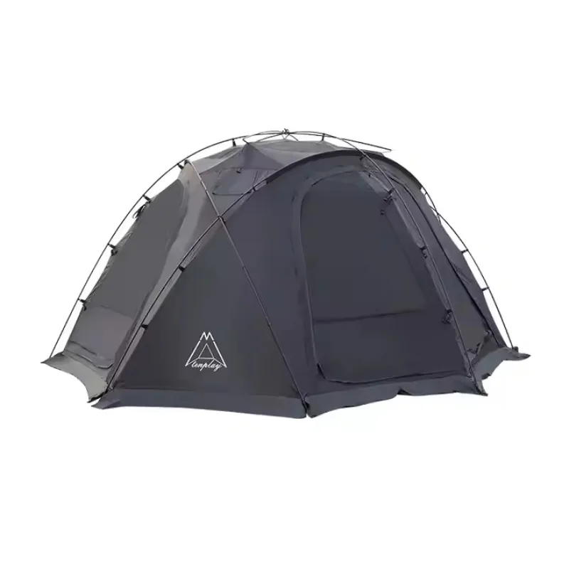 Custom 385x385x200cm Star Camping Dome Tent Outdoor Hiking Ultralight Luxury Party Family Spherical Tent for Travel
Custom 385x385x200cm Star Camping Dome Tent Outdoor Hiking Ultralight Luxury Party Family Spherical Tent for Travel