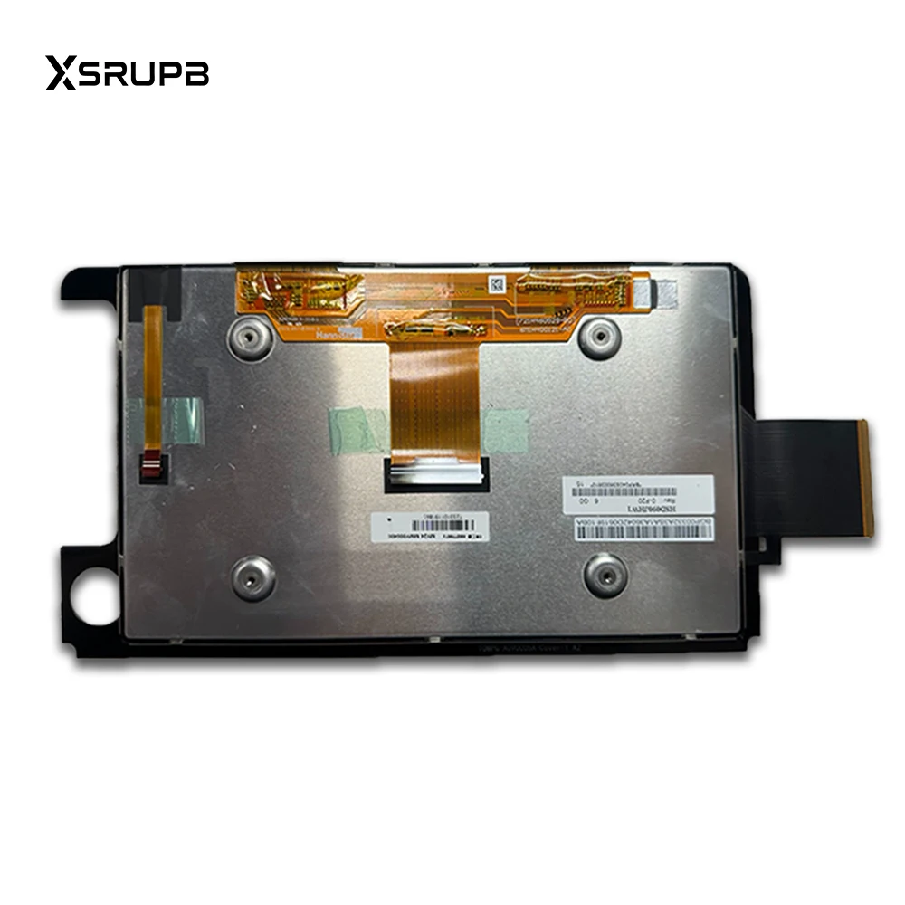 9.0 inch HSD090JHW1 Rev.0-F20 LCD Display Screen with touch for Honda Civic navigation display HSD090JHW1-F20
9.0 inch HSD090JHW1 Rev.0-F20 LCD Display Screen with touch for Honda Civic navigation display HSD090JHW1-F20