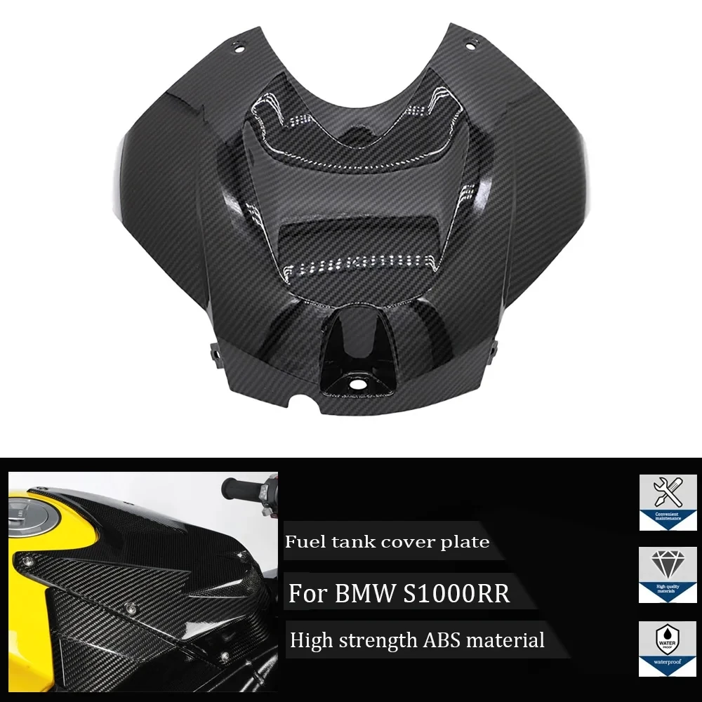 Suitable for BMW S1000RR S1000 RR 2015-2018, 2016, 2017 Motorcycle ABS Injection Tank Cap and Tank Front Cover
Suitable for BMW S1000RR S1000 RR 2015-2018, 2016, 2017 Motorcycle ABS Injection Tank Cap and Tank Front Cover
