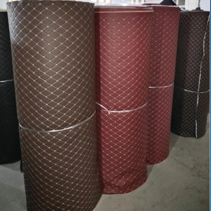 Wholesale Car interior modification waterproof leather car roof car door panel renovation pu car seat renovation super fiber
Wholesale Car interior modification waterproof leather car roof car door panel renovation pu car seat renovation super fiber