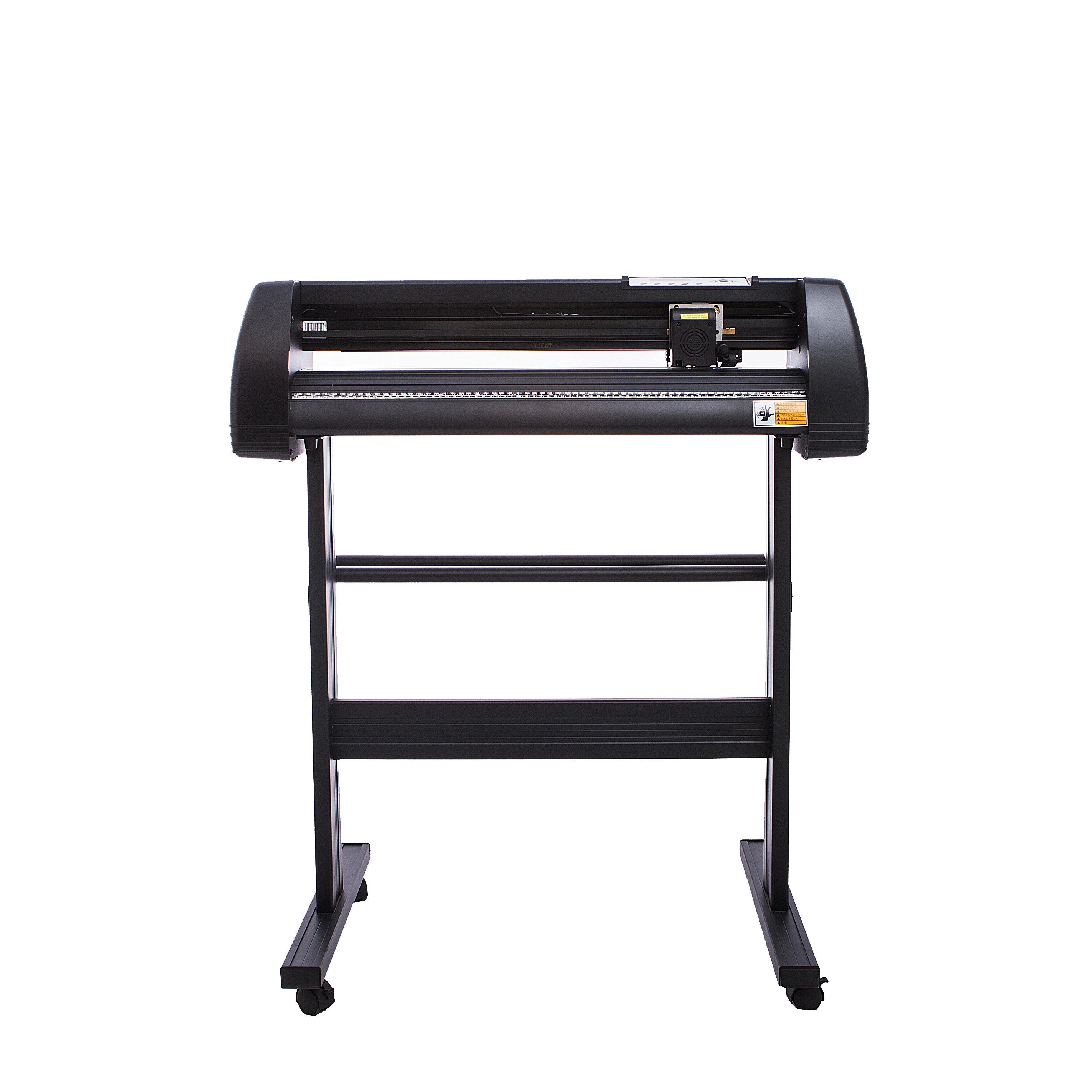 Low Cost 28" 720mm Factory Vinyl Print Cut Plotter
Low Cost 28" 720mm Factory Vinyl Print Cut Plotter