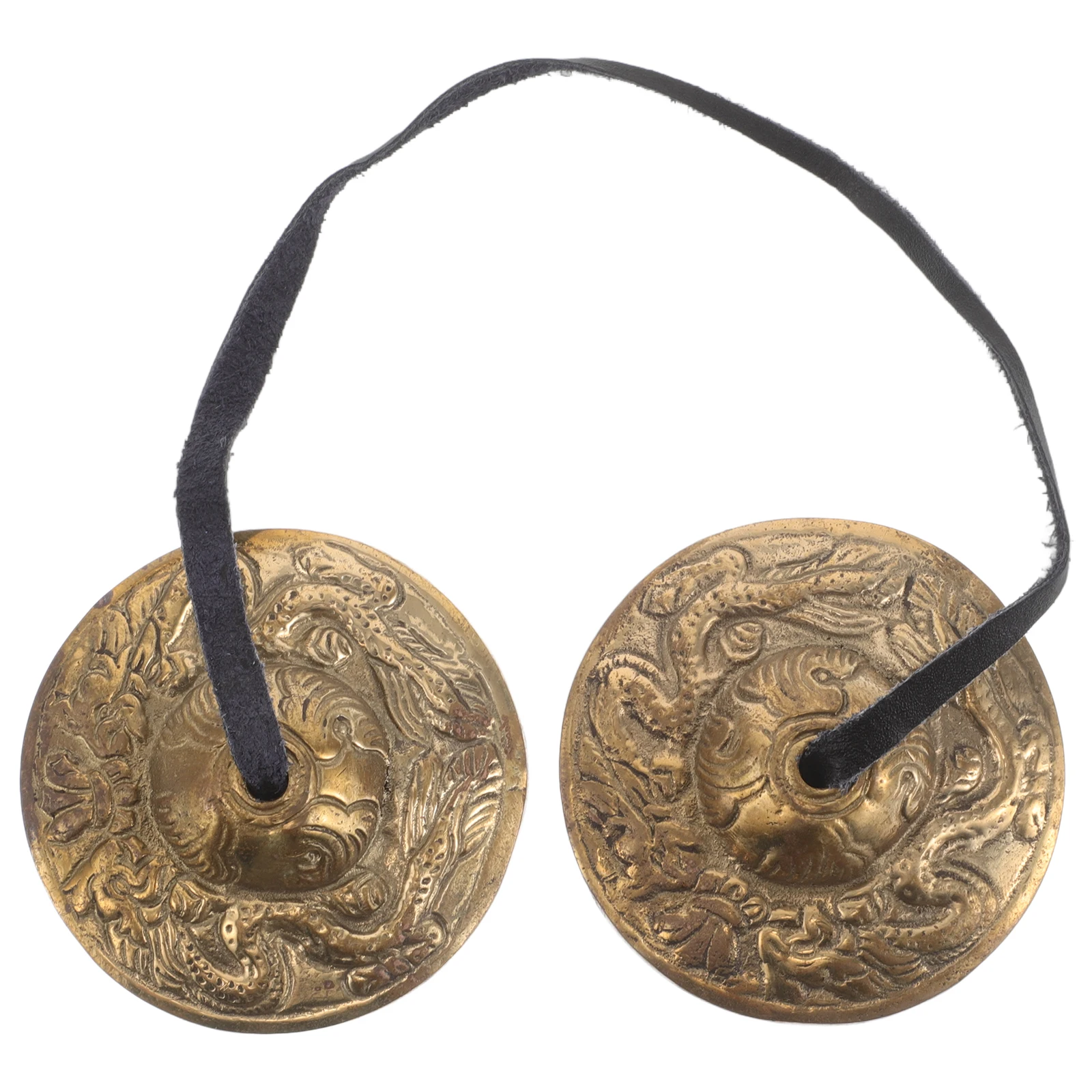 Brass Bell Finger Cymbals Copper Monkey Drum Band Instruments Percussion Zills Mini Gong Hand Cymbal Belly Dancing Toddler Call
Brass Bell Finger Cymbals Copper Monkey Drum Band Instruments Percussion Zills Mini Gong Hand Cymbal Belly Dancing Toddler Call