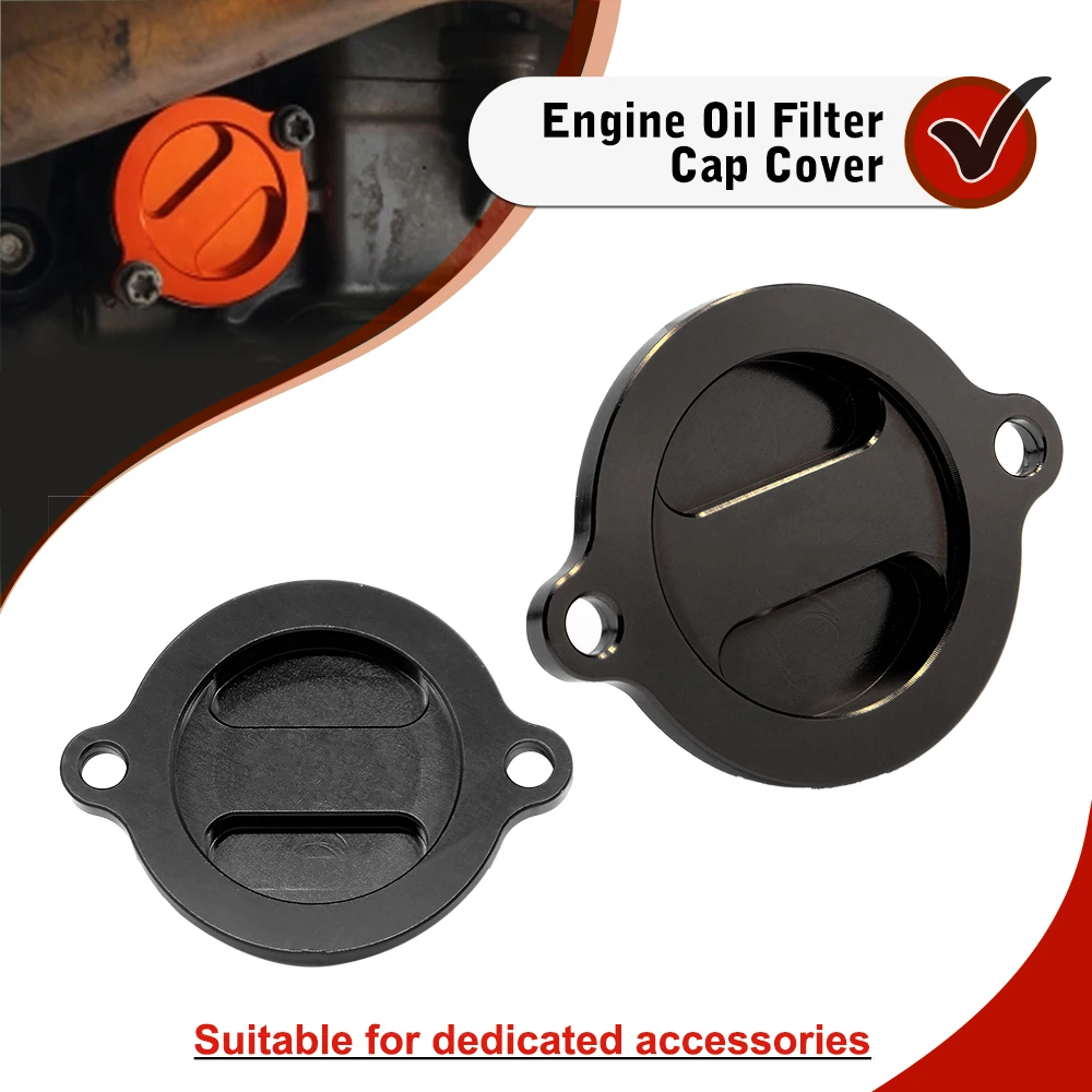 Motorcycle Accessories Engine Oil Filter Cover Cap Engine Tank Covers Oil Cap For 690 DUKE R 690ENDURO/R 690SM 690SMR 690SMC
Motorcycle Accessories Engine Oil Filter Cover Cap Engine Tank Covers Oil Cap For 690 DUKE R 690ENDURO/R 690SM 690SMR 690SMC