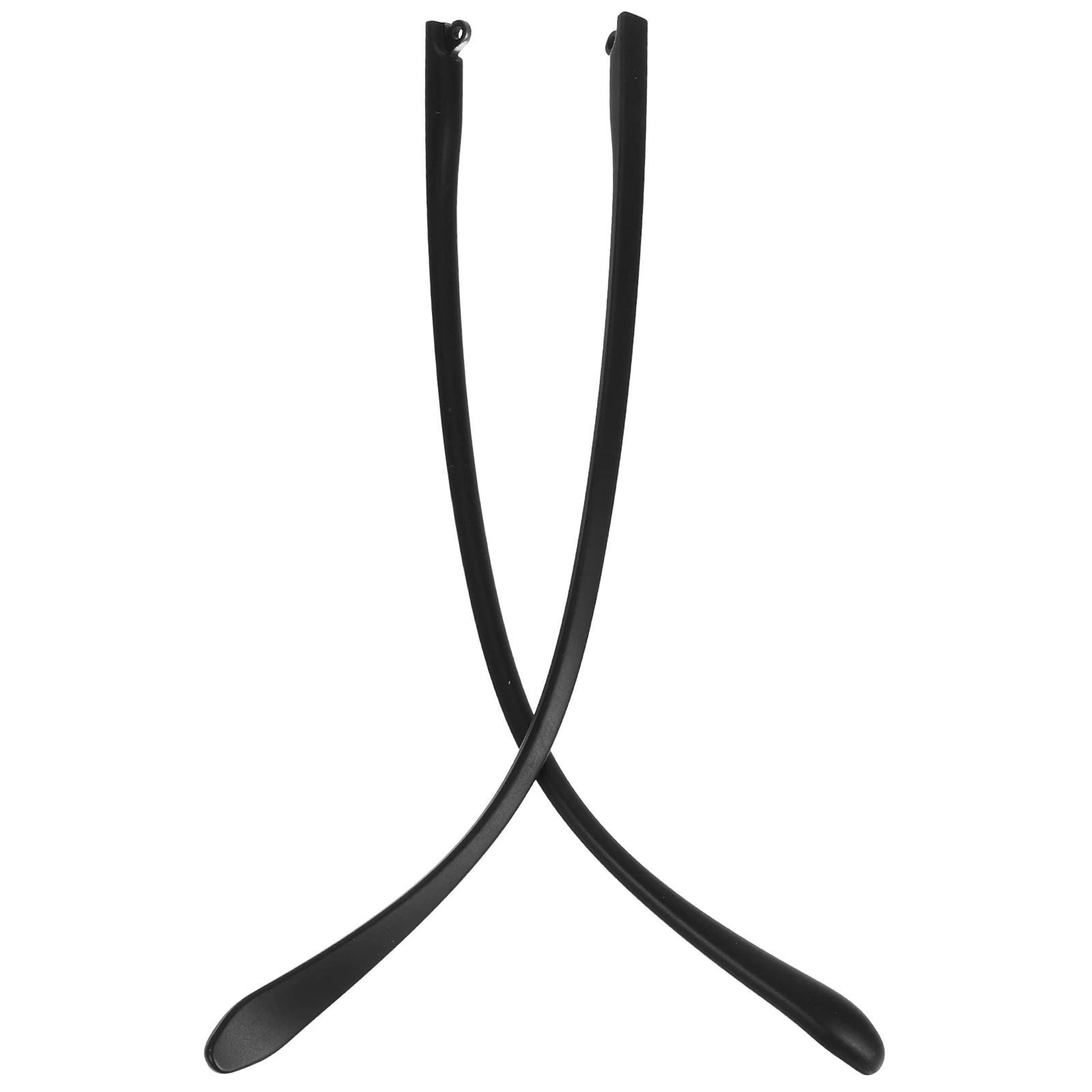 Eyeglass Temple Replacement Arms 5mm Flat Tooth Leg Bracket Black Frame for Glasses Accessories Sunglasses Reading Glasses
Eyeglass Temple Replacement Arms 5mm Flat Tooth Leg Bracket Black Frame for Glasses Accessories Sunglasses Reading Glasses