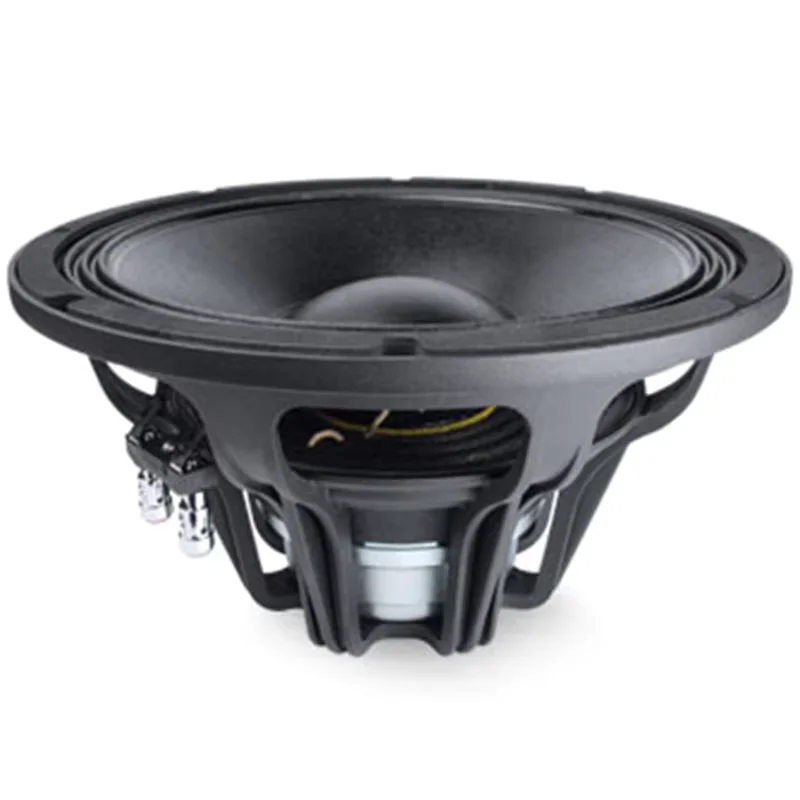 Faital Speakers Original Italiy 12FX600 12"-700W-97dB 12 Inch Woofer Unit Voice Coil 77mm Neodymium Woofer 8Ω
Faital Speakers Original Italiy 12FX600 12"-700W-97dB 12 Inch Woofer Unit Voice Coil 77mm Neodymium Woofer 8Ω