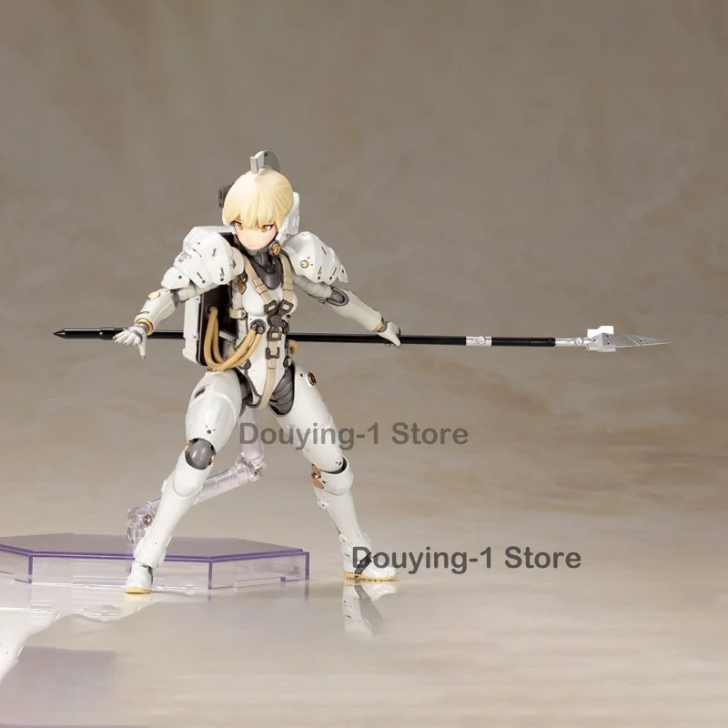 Kotobukiya Fag Ludens Non Scale Full Action Plastic Model Kit Anime Action Collection Figures Model Toys Figura Gift
Kotobukiya Fag Ludens Non Scale Full Action Plastic Model Kit Anime Action Collection Figures Model Toys Figura Gift