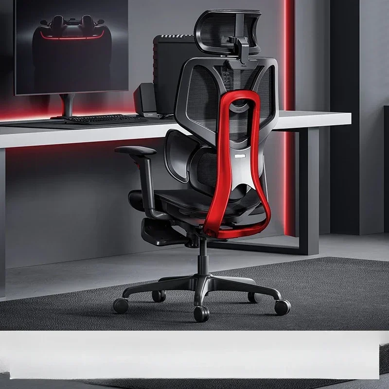 Comfortable Study Office Chair Gaming Living Room Designer Ergonomic Kneeling Chairs Lounge Silla De Oficina Office Furniture
Comfortable Study Office Chair Gaming Living Room Designer Ergonomic Kneeling Chairs Lounge Silla De Oficina Office Furniture