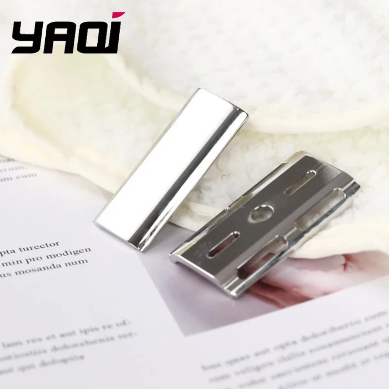 YAQI Ghost 90SB безопасная бритвенная головка из нержавеющей стали 316, полированная лезвие 0,90 мм, бритва для бороды из нержавеющей стали для мужчин
YAQI Ghost 90SB безопасная бритвенная головка из нержавеющей стали 316, полированная лезвие 0,90 мм, бритва для бороды из нержавеющей стали для мужчин