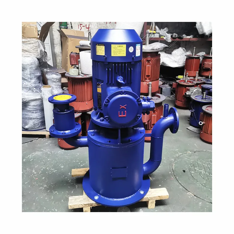 100WFB-F Vertical Unsealed Self-priming Pump Automatic Control Sealless Self-priming Centrifugal Transfer Water Pump
100WFB-F Vertical Unsealed Self-priming Pump Automatic Control Sealless Self-priming Centrifugal Transfer Water Pump