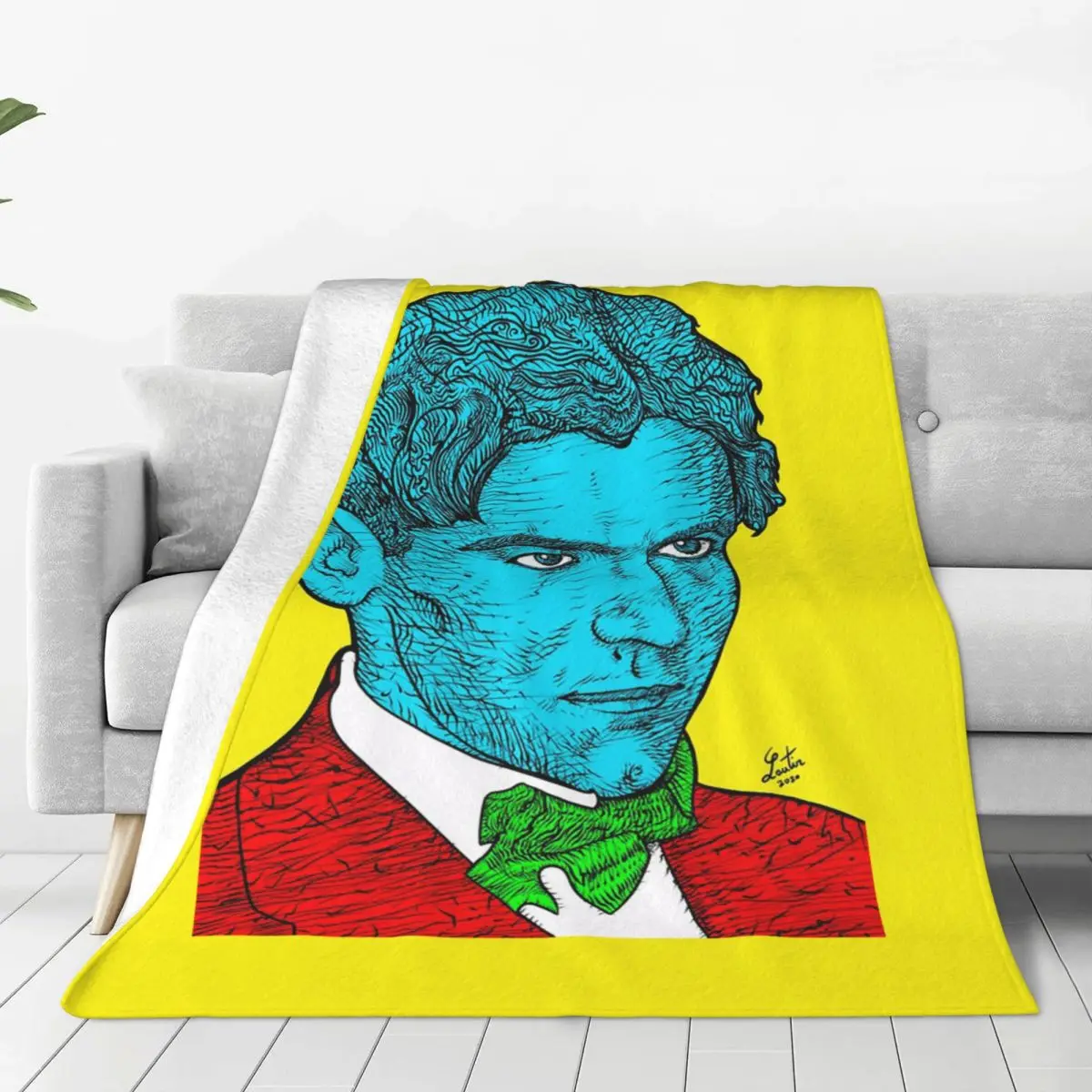 Одеяло Federico Garcia Lorca с портретом 16, мягкое теплое фланелевое одеяло, покрывало для кровати, гостиной, пикника, путешествия, домашний диван
Одеяло Federico Garcia Lorca с портретом 16, мягкое теплое фланелевое одеяло, покрывало для кровати, гостиной, пикника, путешествия, домашний диван