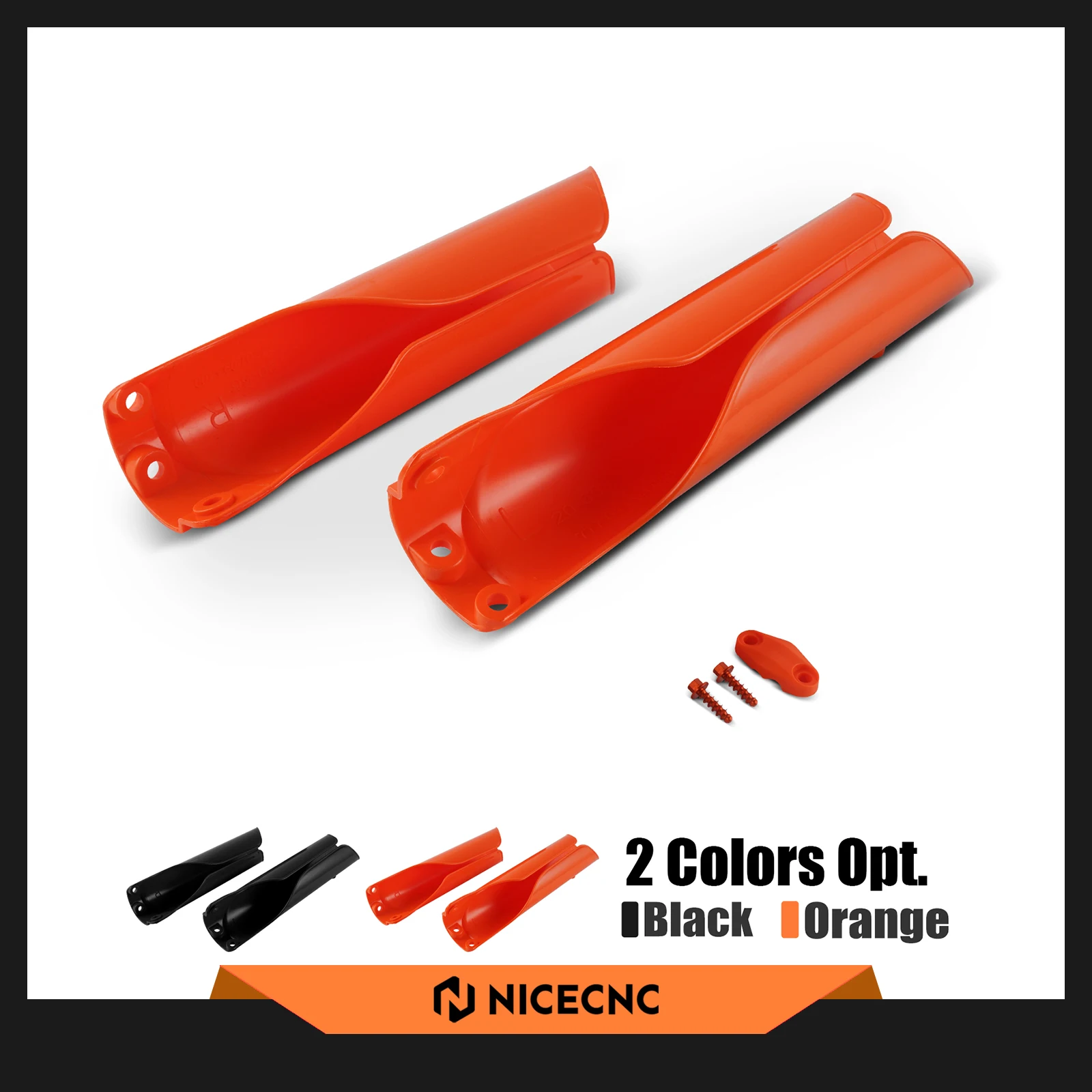 For KTM XC XCF XCW SX SXF EXC EXCF 125 150 200 250 300 350 400 450 500 2016-2022 2017 Lower Fork Guards Cover Protection Kit
For KTM XC XCF XCW SX SXF EXC EXCF 125 150 200 250 300 350 400 450 500 2016-2022 2017 Lower Fork Guards Cover Protection Kit