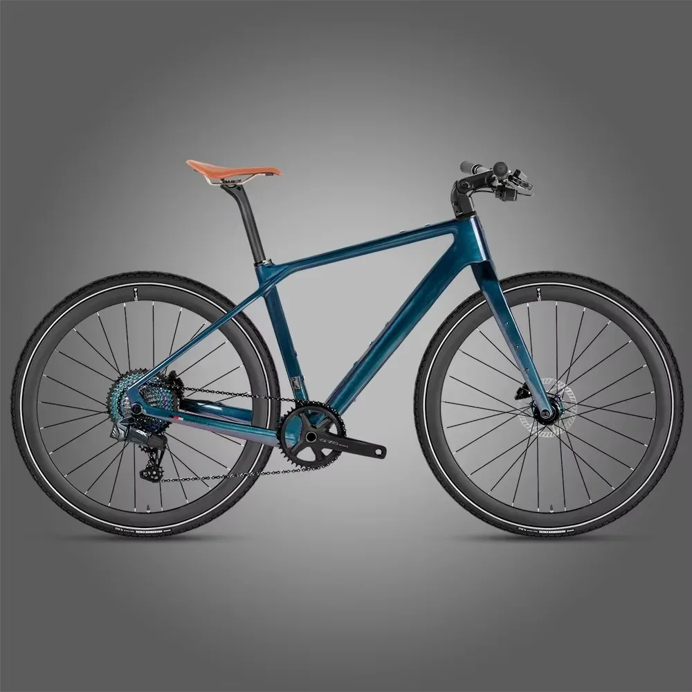 TWITTER GRAVEL-X Electronic Shift-EDS-13Speed T900Flat Руль, Карбоновый дорожный велосипед, Гидравлический дисковый тормоз для путешествий велосипеды
TWITTER GRAVEL-X Electronic Shift-EDS-13Speed T900Flat Руль, Карбоновый дорожный велосипед, Гидравлический дисковый тормоз для путешествий велосипеды