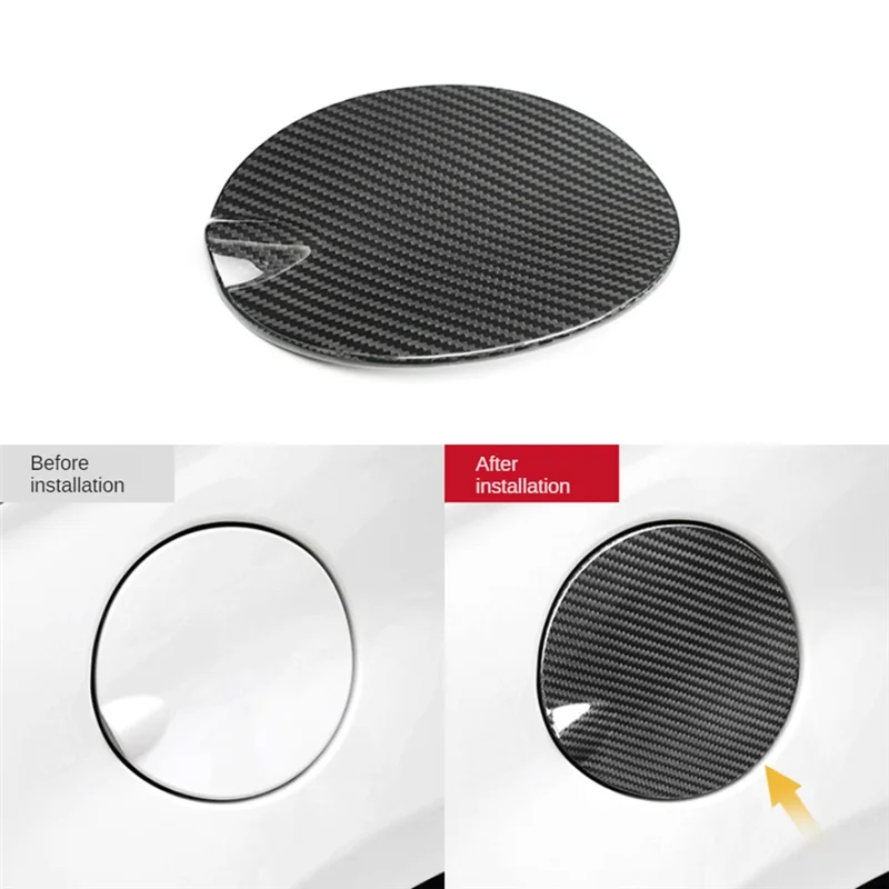 Superior-Real Carbon Fibre Car Exterior Gas Oil Fuel Tank Cap Cover Trim Stickers For Fiat 500 2012-2019 Car Accessories
Superior-Real Carbon Fibre Car Exterior Gas Oil Fuel Tank Cap Cover Trim Stickers For Fiat 500 2012-2019 Car Accessories