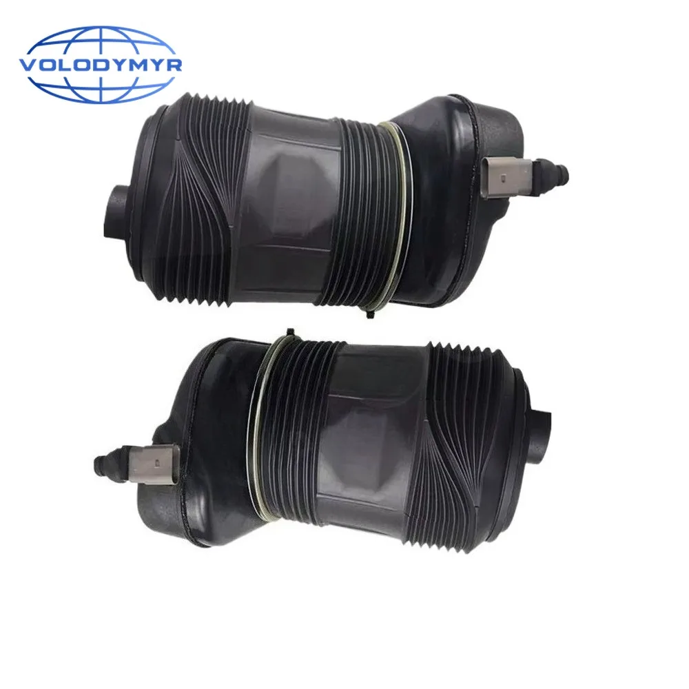 2pcs Rear Air Suspension Air Spring Bags For 2017-2022 Porsche Cayaenne 9Y0616001B
2pcs Rear Air Suspension Air Spring Bags For 2017-2022 Porsche Cayaenne 9Y0616001B