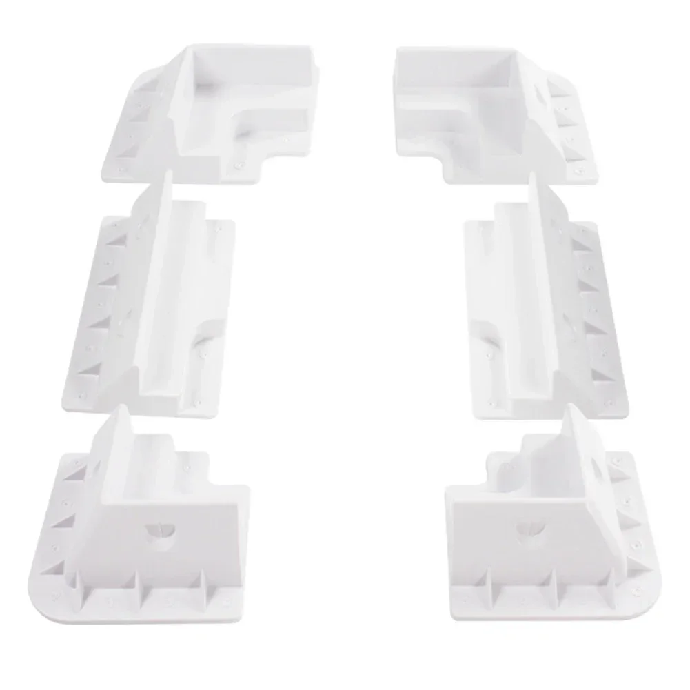 Side Brackets Solar Panel Upgrade Your Solar Panel Installation with Our 7PCS Mounting Brackets for Wood Roofs
Side Brackets Solar Panel Upgrade Your Solar Panel Installation with Our 7PCS Mounting Brackets for Wood Roofs