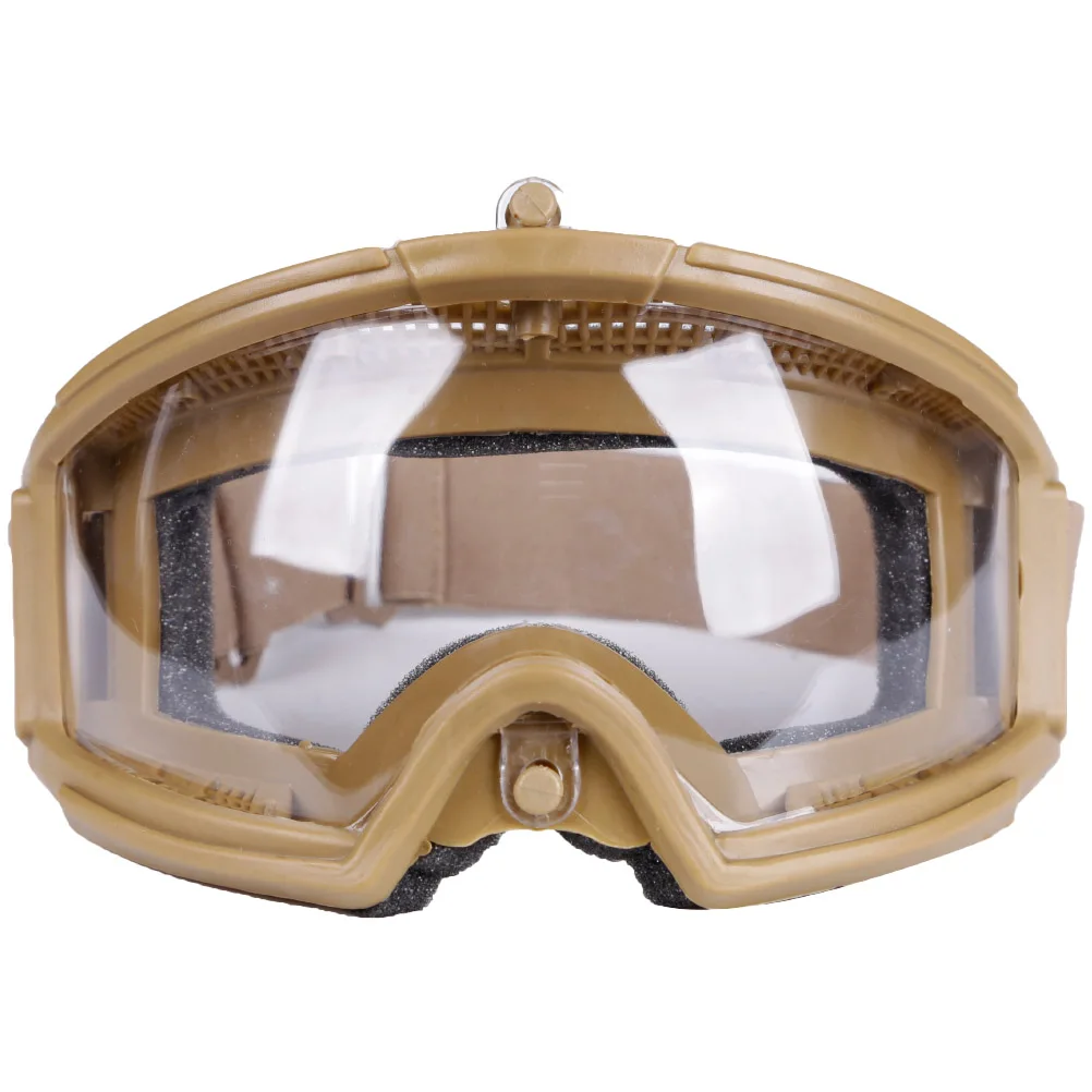 Shooting Glasses Goggles Protective Eyewear Sports Game CS Traveling Cycling Hiking Motorcycle
Shooting Glasses Goggles Protective Eyewear Sports Game CS Traveling Cycling Hiking Motorcycle