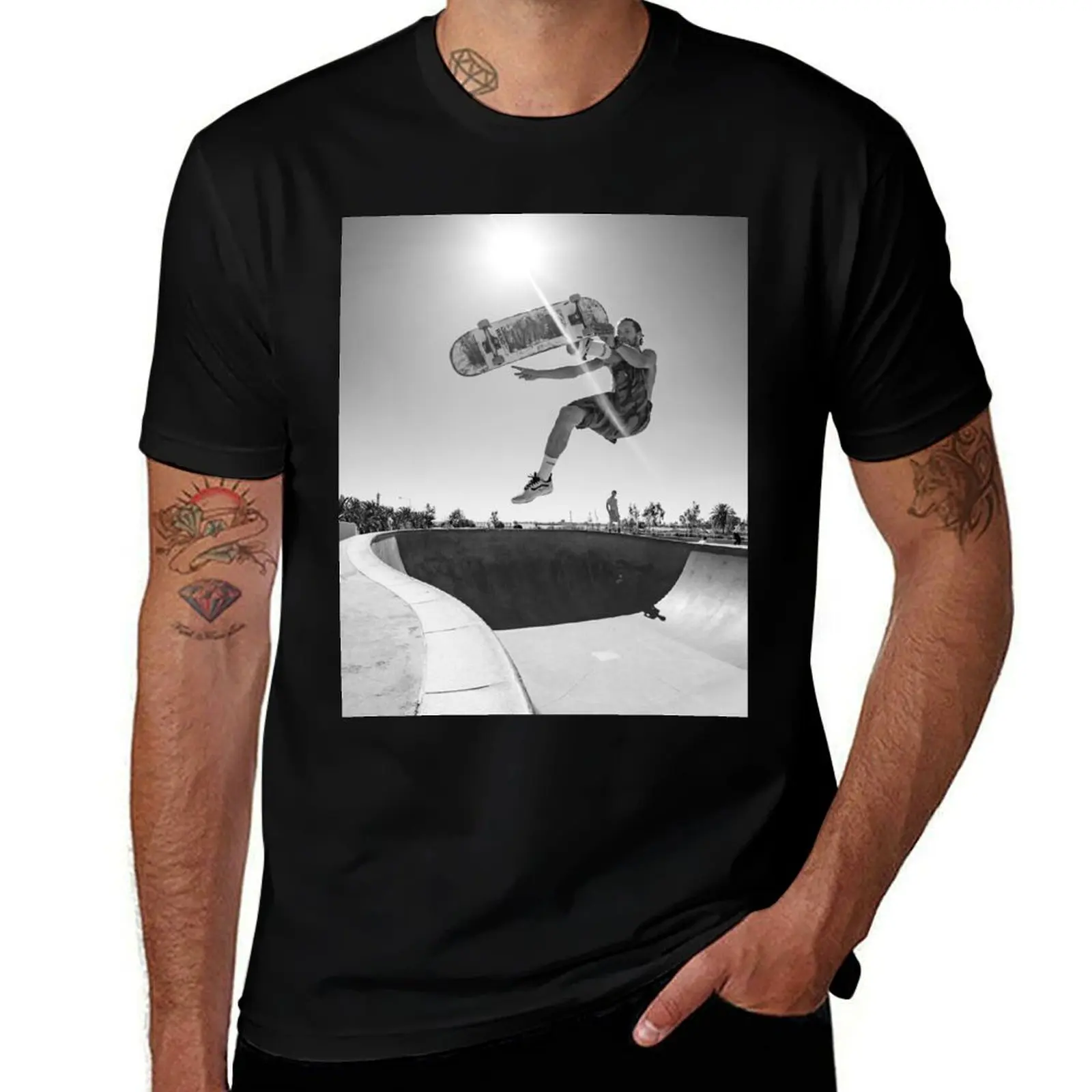 Bowman Hansen Dog Piss T-Shirt man graphic t shirt cotton t shirts high quality
Bowman Hansen Dog Piss T-Shirt man graphic t shirt cotton t shirts high quality