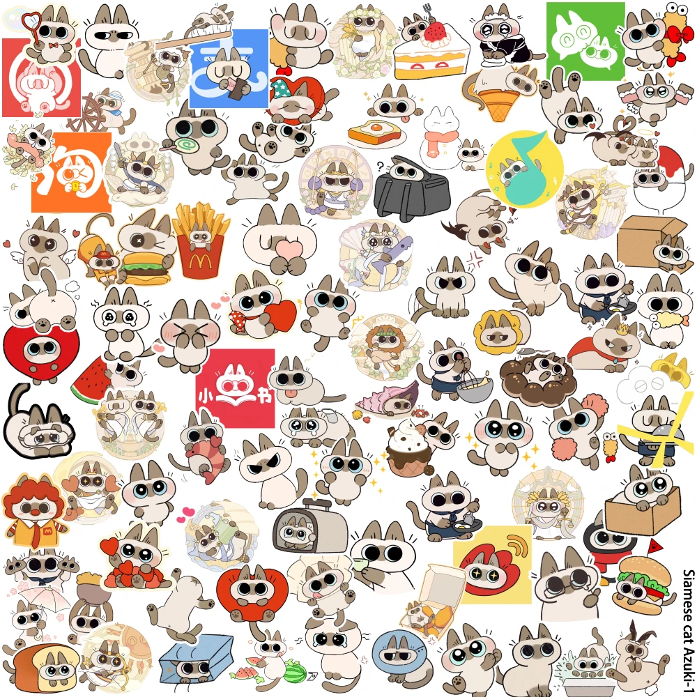 500Pcs Cartoon Anime Waterproof Self-Adhesive Stickers, Weatherproof Decals for Backpack Stationery Daily Smooth Surfaces
500Pcs Cartoon Anime Waterproof Self-Adhesive Stickers, Weatherproof Decals for Backpack Stationery Daily Smooth Surfaces