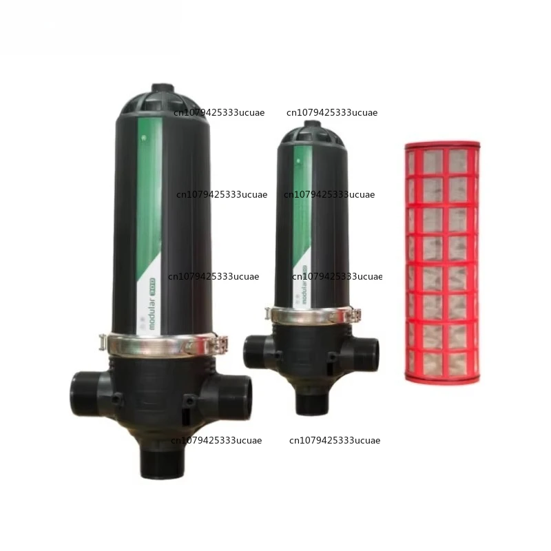 Other Watering 3/2 T Type Drip Irrigation Filter for Home Farmland Irrigation System
Other Watering 3/2 T Type Drip Irrigation Filter for Home Farmland Irrigation System