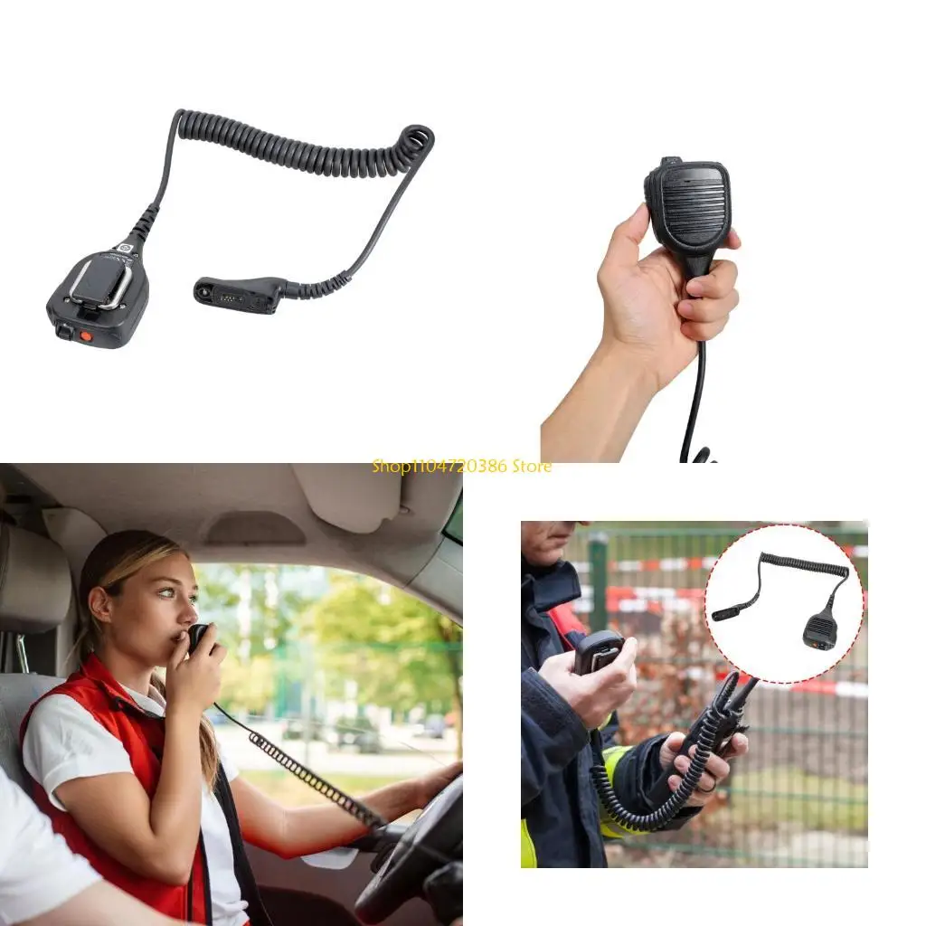 K0EA двухсторонний радиодинамик, замена микрофона PMMN4046A для XIR P8200 P8268 P8668 P6550 P6500, звуковой динамик, микрофон
K0EA двухсторонний радиодинамик, замена микрофона PMMN4046A для XIR P8200 P8268 P8668 P6550 P6500, звуковой динамик, микрофон