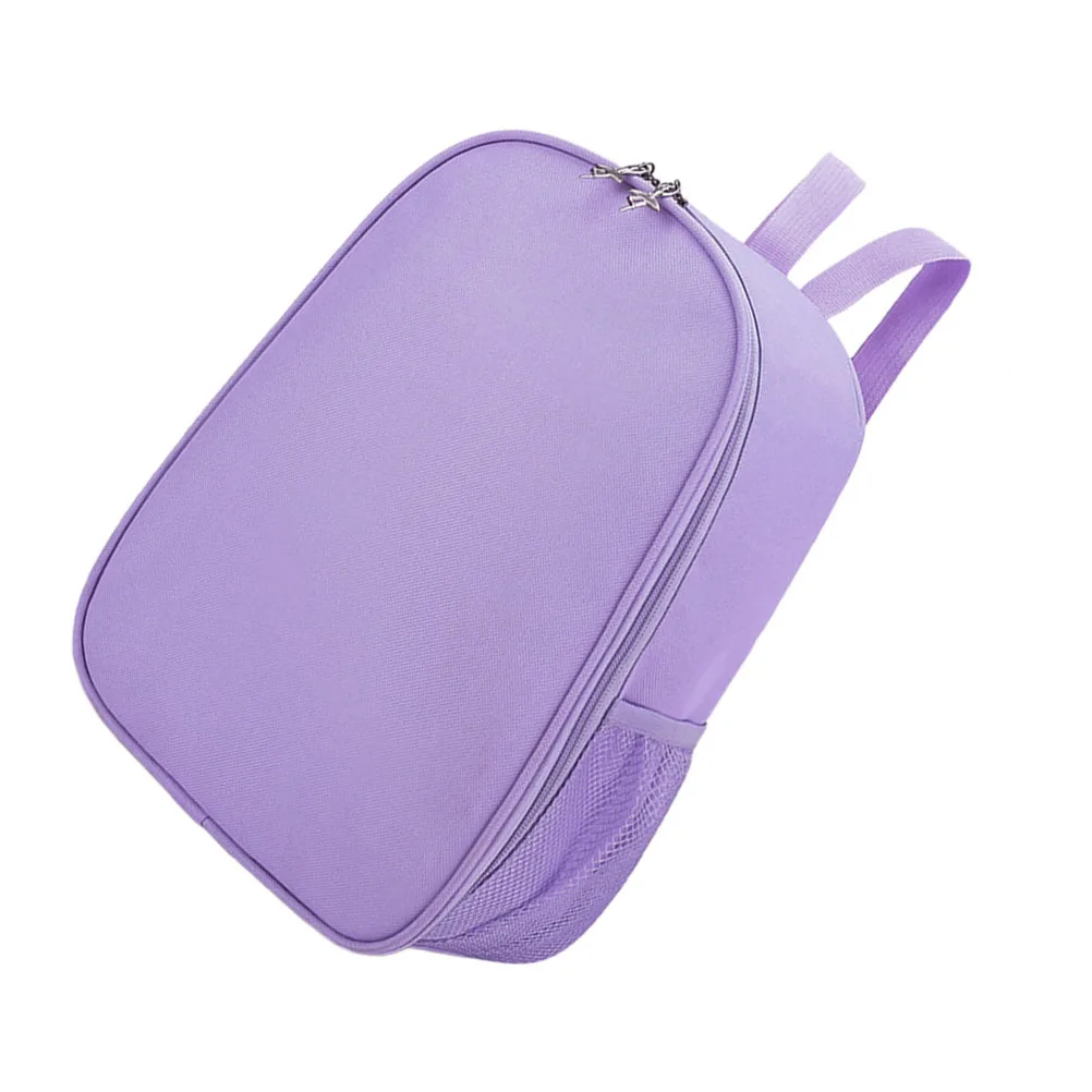 Ballet Dance Backpack for Kids High Quality Nylon Material Roomy Compartment Fits Dancewear Shoes Essentials Comfortable Travel
Ballet Dance Backpack for Kids High Quality Nylon Material Roomy Compartment Fits Dancewear Shoes Essentials Comfortable Travel